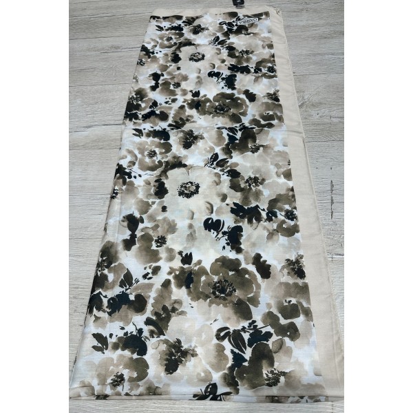 Dijital Soft Şal 0003